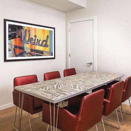 Hotel Club Wyndham Austin Extérieur photo