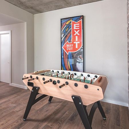 Hotel Club Wyndham Austin Extérieur photo