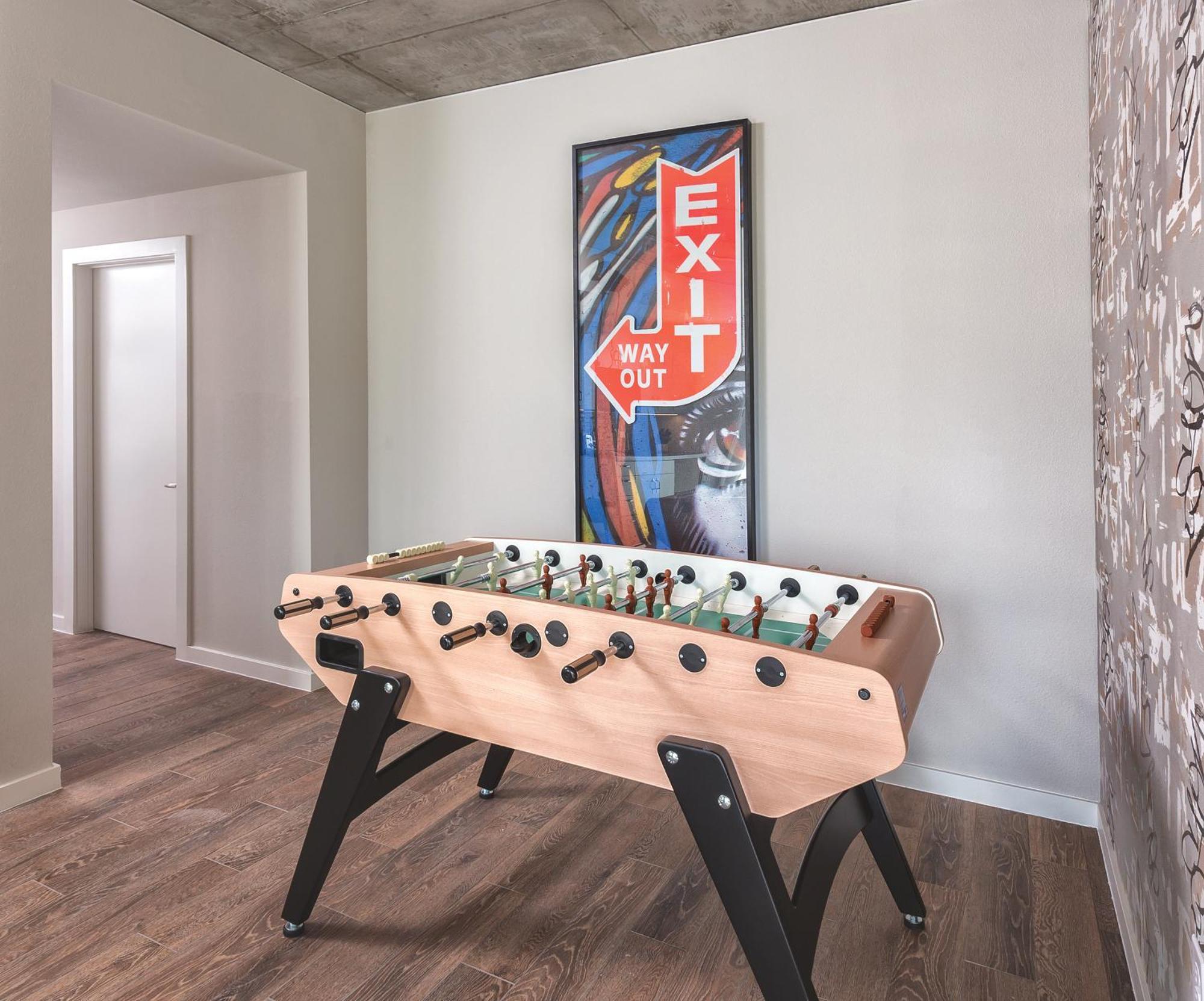 Hotel Club Wyndham Austin Extérieur photo